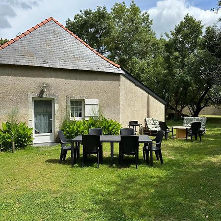 Gite La Grande Racinaie Cre-sur-Loir 外观 照片
