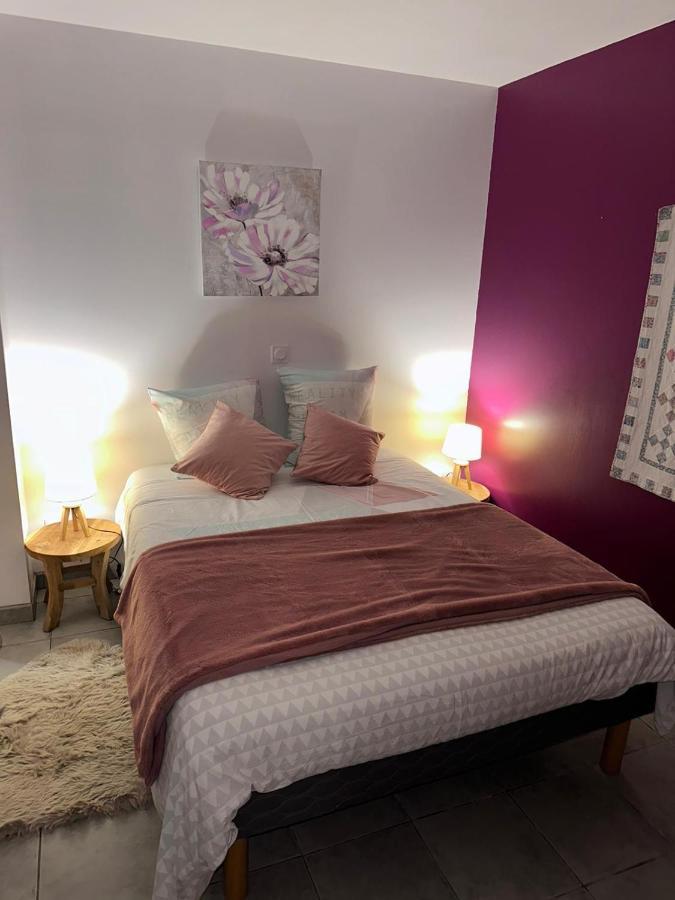 Gite La Grande Racinaie Cre-sur-Loir 外观 照片