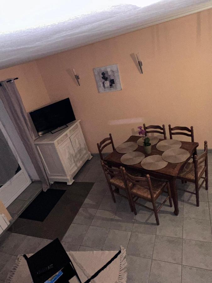 Gite La Grande Racinaie Cre-sur-Loir 外观 照片