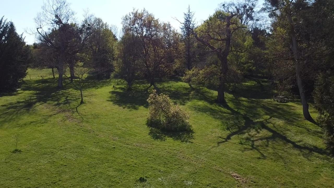 Gite La Grande Racinaie Cre-sur-Loir 外观 照片