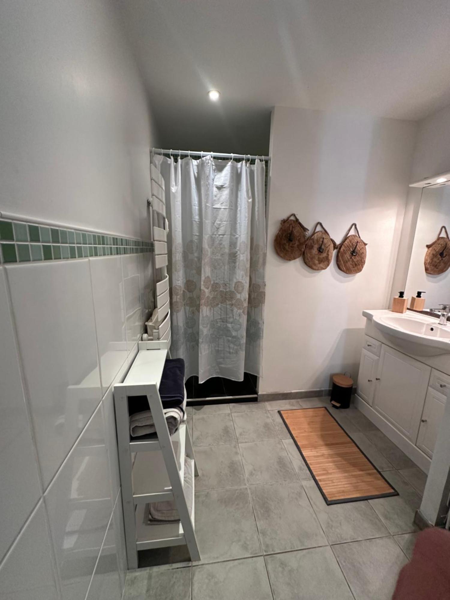 Gite La Grande Racinaie Cre-sur-Loir 外观 照片